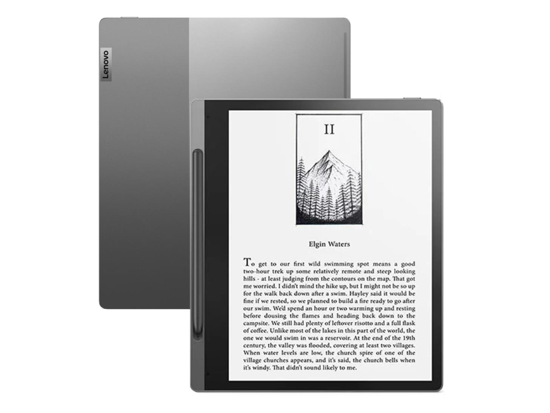 Lenovo Smart Paper RK3566/4GB/64GB/Android 11.0